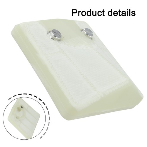 Air direct fit pour - air,