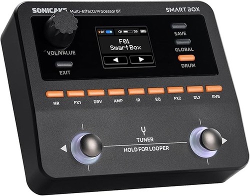 Soniake smartbox qme - soniake, qme-20