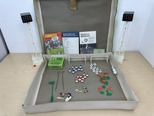 Vtg Subbuteo Continental