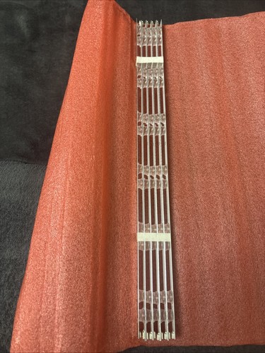Barres led télé lg - barres,