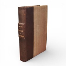 MILLER, Henry. Tropique du