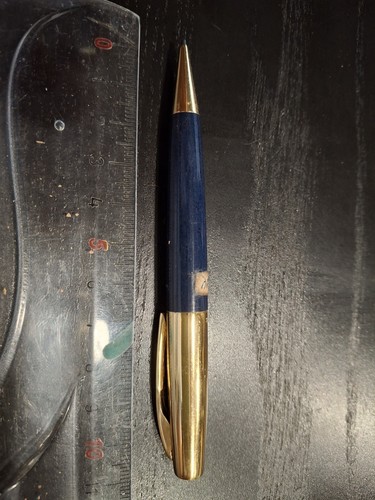 Stylo porte mine meteore - stylo,