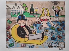 Lithographie de collection