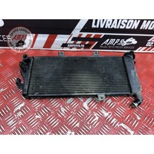 Radiateur d'eau Kawasaki ER6