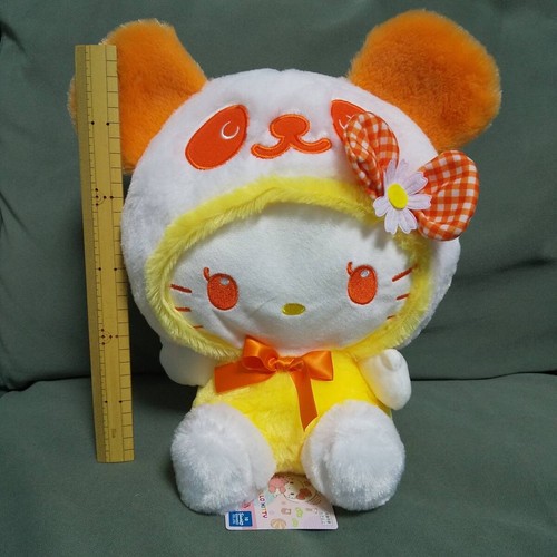 Sanrio hello kitty - hello, margaret