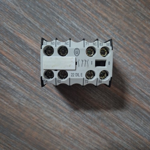 Klöckner moeller dil - 22,