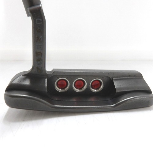 Scotty cameron select newport - scotty,