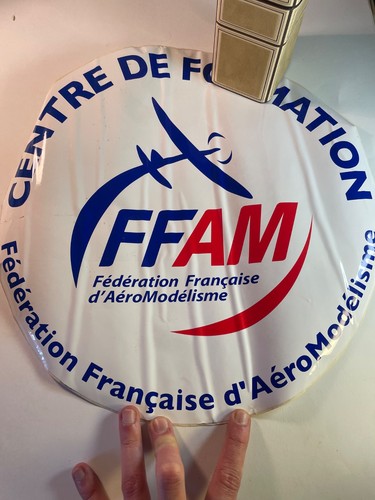 Sticker autocollant grand - autocollant,