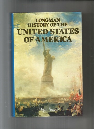 Longman history the united - of,