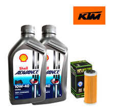 Kit/Carte KTM EXC 250 350 400