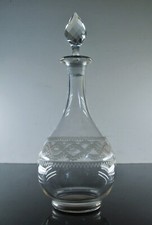 Ancienne carafe vin - ancienne,