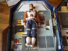 JOUET ANCIEN FIGURINE BIG JIM