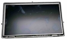 8200029616A RENAULT SCENIC 2 ESPACE 4 LAGUNA 2 VELSATIS ECRAN GPS NAVIGATION