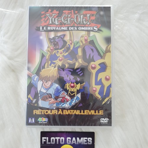 Dvd zone yu gi - zone, yu-gi-oh