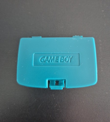Cache pile gameboy - cache,