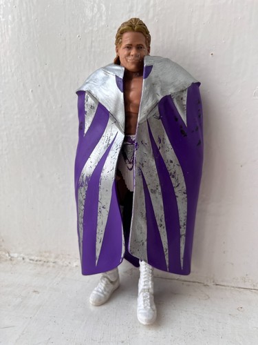 Wwe narcissique lex - le,