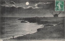 85 SAINT GILLES CROIX DE VIE