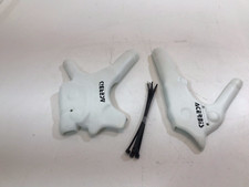 POUR CADRE ACERBIS YAMAHA YZ