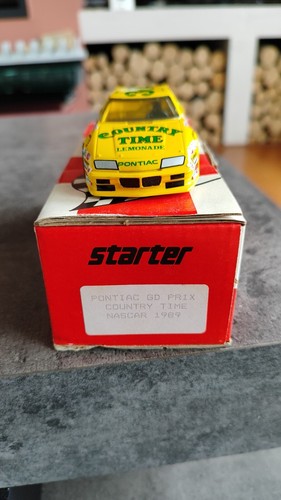 Starter kit monté - starter,