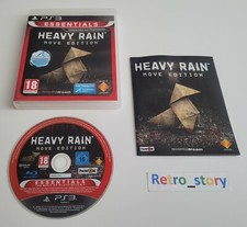 Sony Playstation PS3 - Heavy