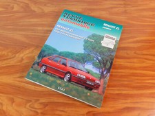 RTA  RENAULT 21  R 21 essence