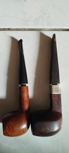 Belle pipe antique fantaisy - 2,