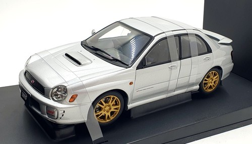 Autoart scale 78641 - 1/18,