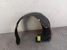 Pare boue avant gauche HYUNDAI