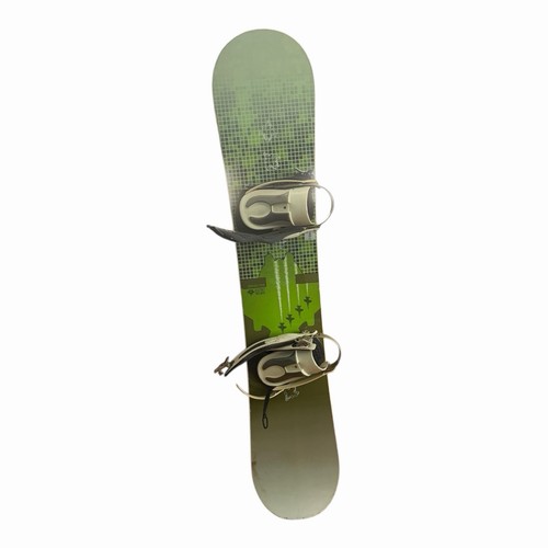 Burton snowboard cruzer with - burton,