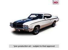 Buick gsx apollo blanche au - apollo,