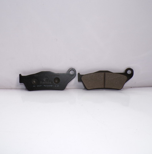 Paire plaquette frein - paire,