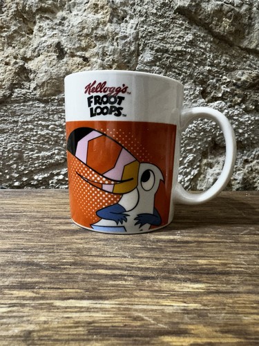 Mug kellogg miel pops - mug,