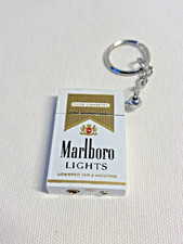 RARE Marlboro Lights Cigarette