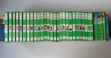 Lot livres michel - 35,
