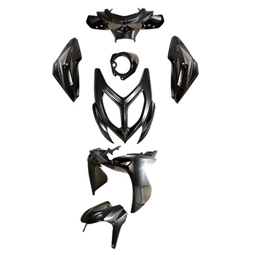 Carrosserie scooter tun kit - scooter,