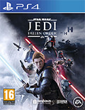 Star Wars: Jedi Fallen Order Juego para Consola Sony PlayStation 4 PS4