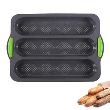 Moule à Pain en