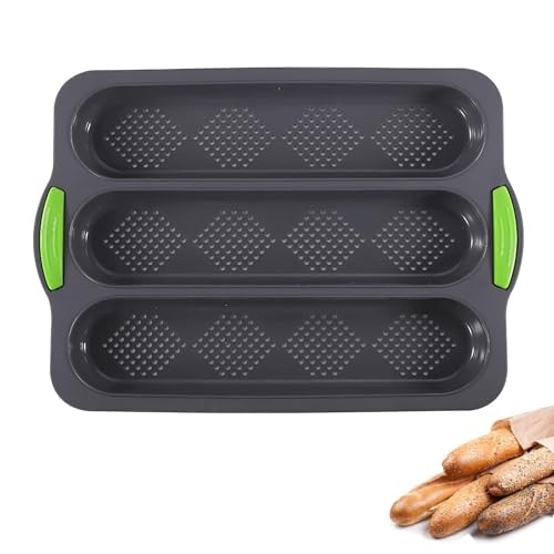 Moule pain en - pain,