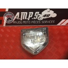 Optique de phare avant Yamaha FZ1 1000 2006 à 2015