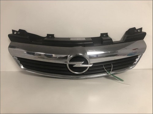 Calandre opel zafira - b, phase