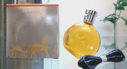 Elixir des merveilles edp - des,
