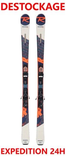 Ski occasion rossignol - ski,