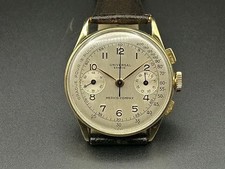 Universal Geneve Medico Compax