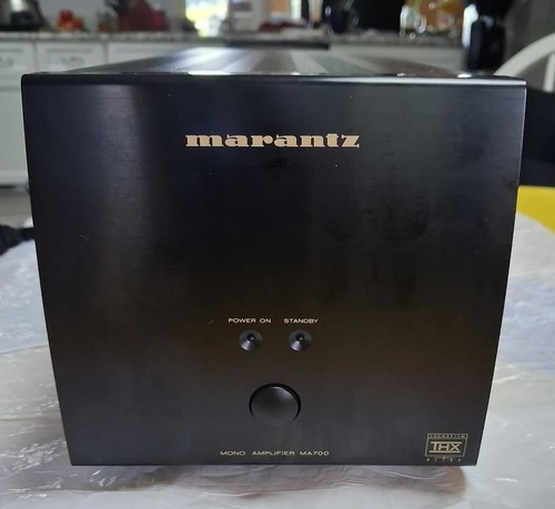 Vtg marantz mono amplifier - vtg,