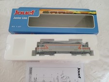 Collection jouef / BB 22200 neuve ref HJ 2061