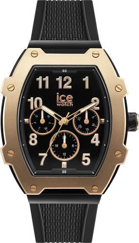 Ice watch montre noir - ice,