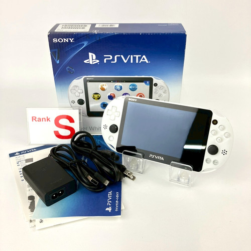 Console vita pch 2000 - ps,