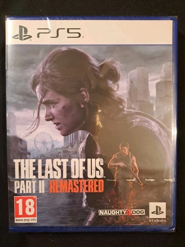 Jeu ps5 neuf the - jeu,
