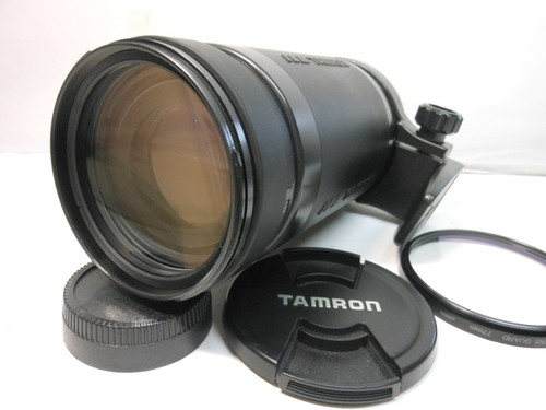 Tamron 200 400mm 6 - tamron, af