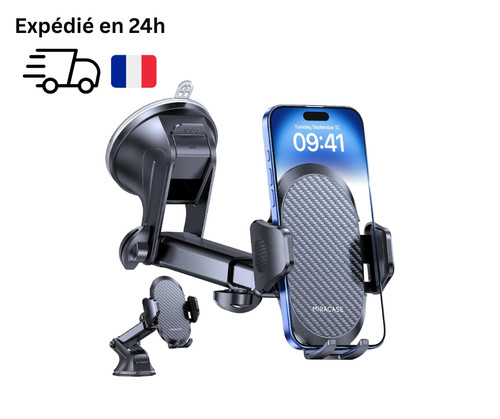Miracase support téléphone - miracase,